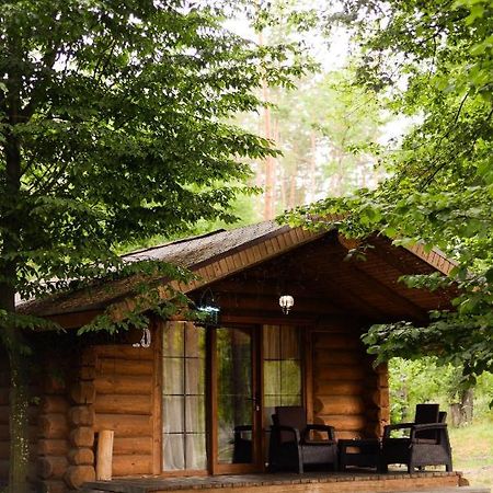 Resort Stariy Prud Pylypovychi Exterior photo